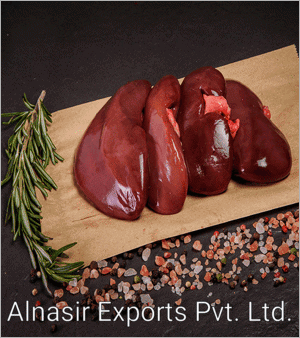 buffalo offal