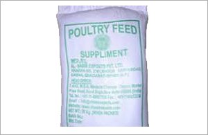 Alnasir Exports Private Limited